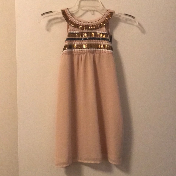 The Limited beaded top - Picture 1 of 4